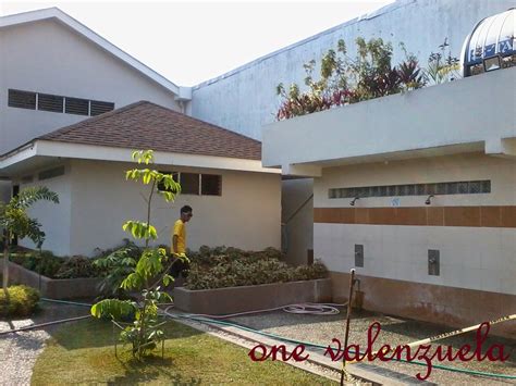 One Valenzuela: Paraiso ni Baste at Canumay East, Valenzuela City: A.